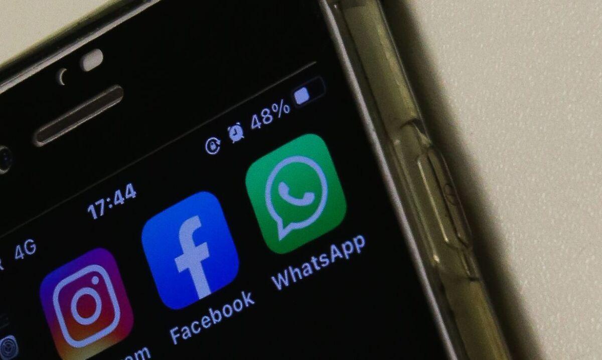 Whatsapp Web Apresenta Instabilidade E P Gina N O Carrega No Navegador