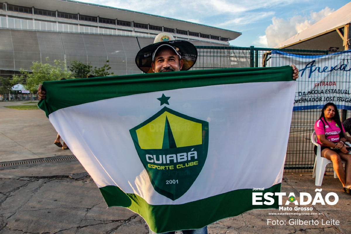 Complexo Arena Pantanal recebe várias atividades esportivas e culturais