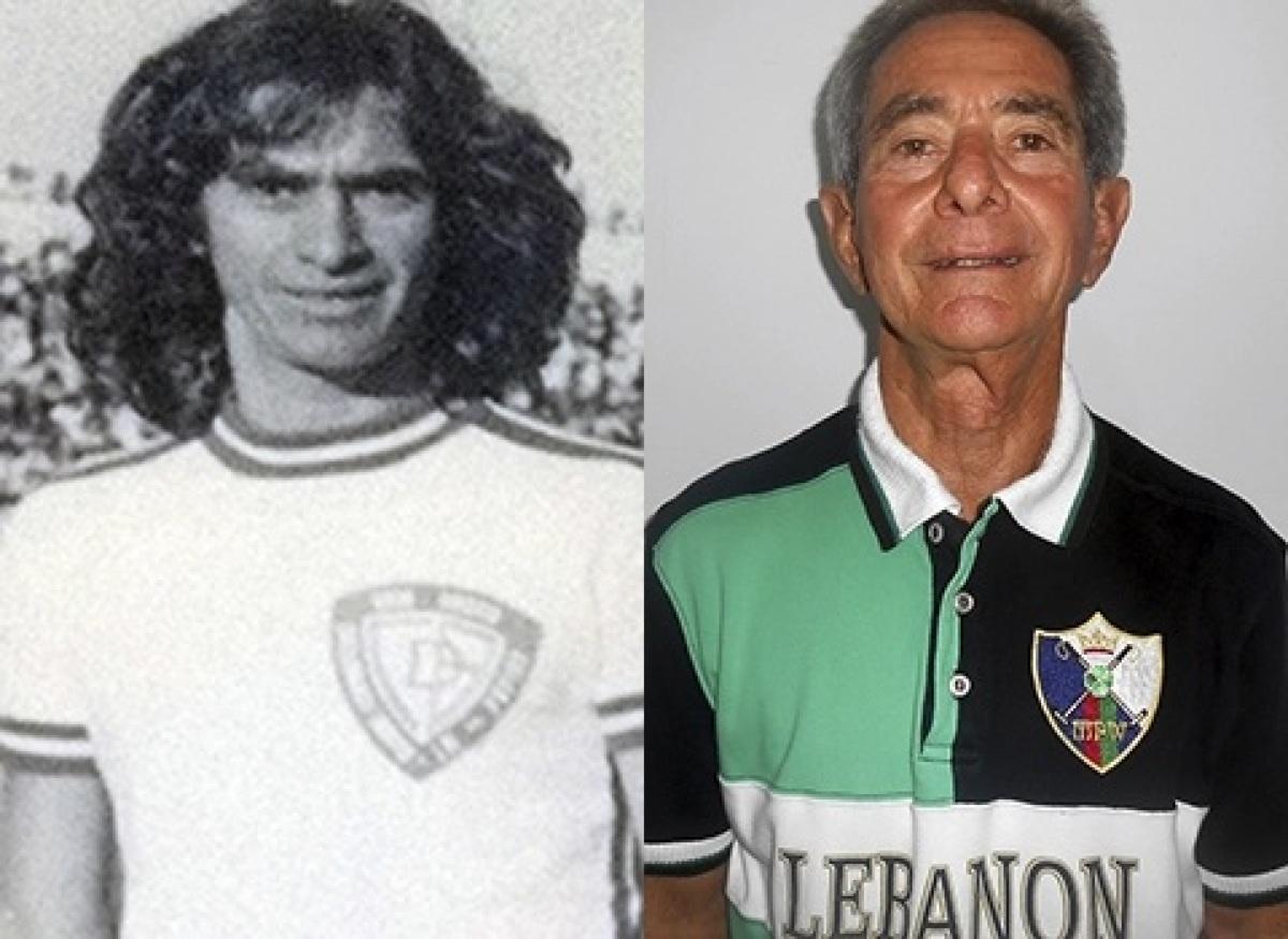 Ex jogador do futebol mato grossense morre aos 70 anos Estadão MT