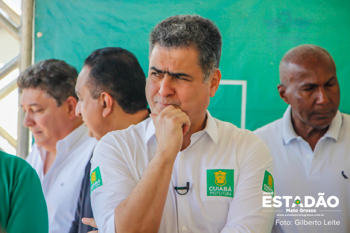 Stj Nega Recurso De Emanuel Para Derrubar Acordo Para A Gest O Da Sa De