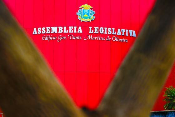 Assembleia Legislativa