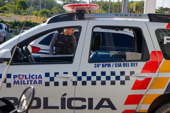viatura policial