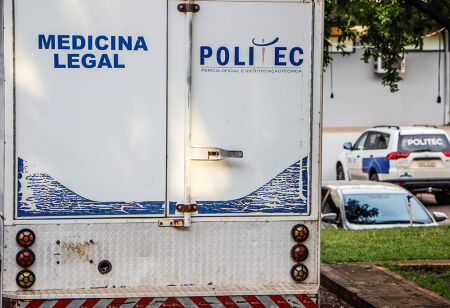 Jovem desaparecido desde o dia 16 é encontrado morto às margens de rodovia