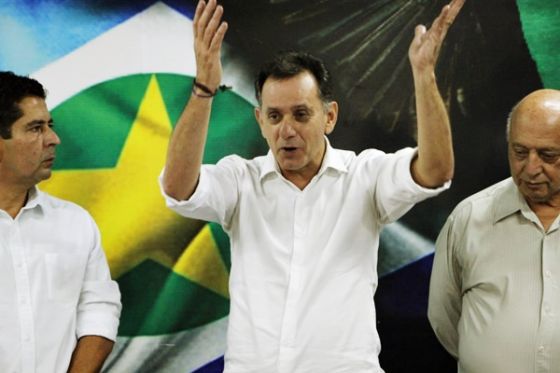 Nilson Leitão