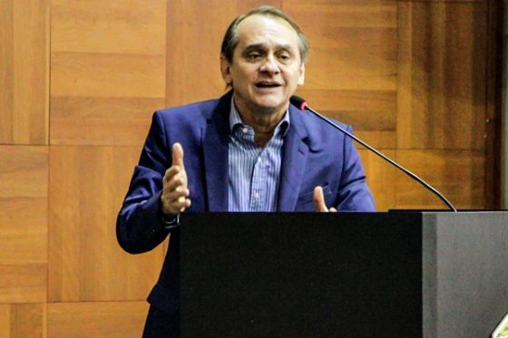 Wilson Santos