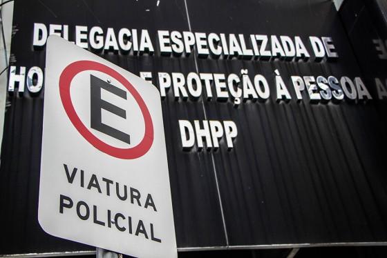DHPP