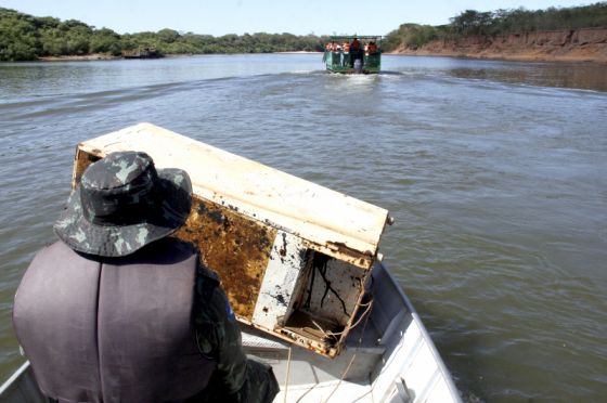 Rio Cuiabá