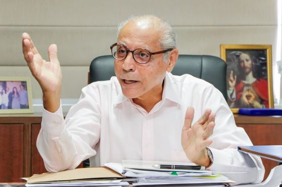 Júlio Campos