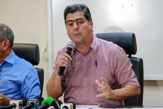 Emanuel Pinheiro