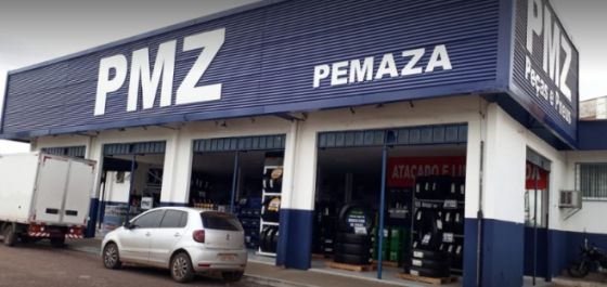 pemaza