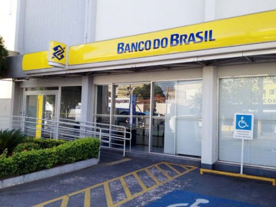 Banco do Brasil