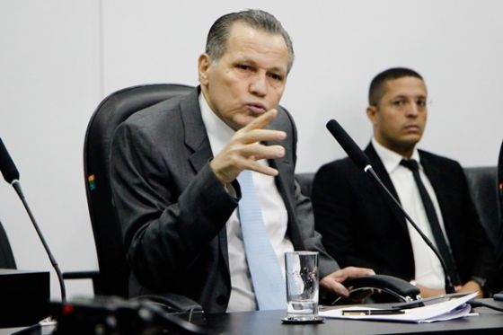 Silval Barbosa