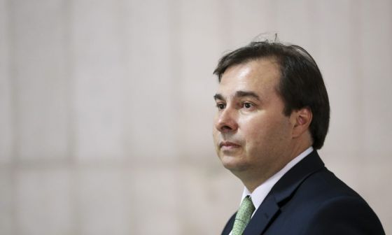 Rodrigo Maia
