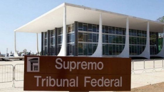 Supremo Tribunal Federal 