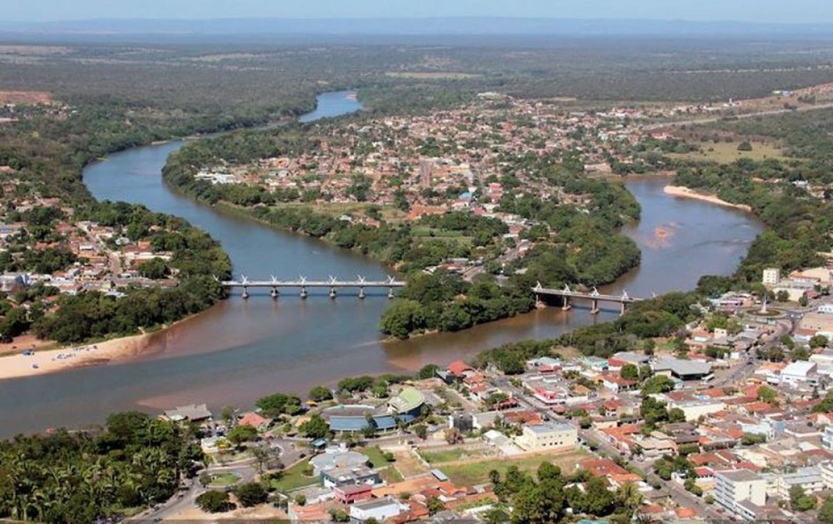 Prefeitura de Santa Carmem Mato Grosso