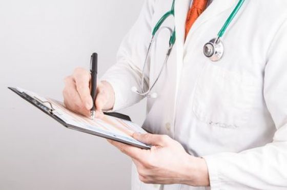 Médico 
