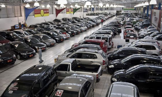 Carros 