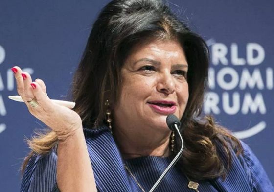 Luiza Trajano