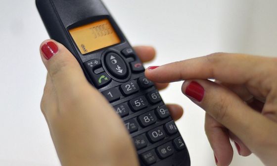 Telefone