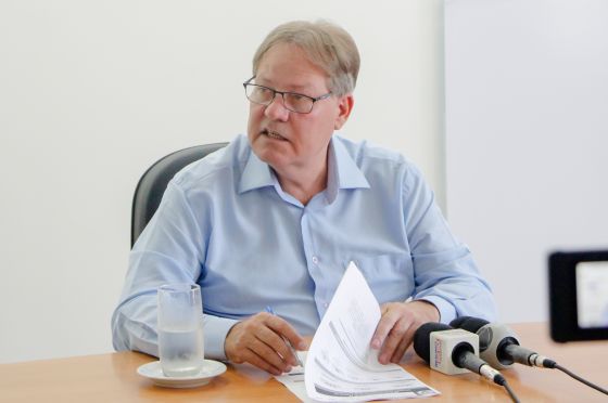 Gilberto Figueiredo