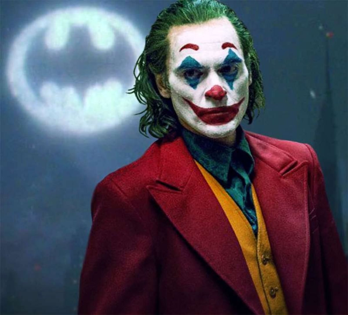 Antes de virar Coringa, Joaquin Phoenix quase foi Batman no cinema ...