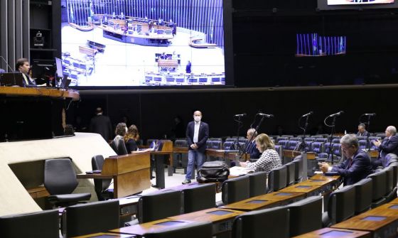 Câmara dos Deputados