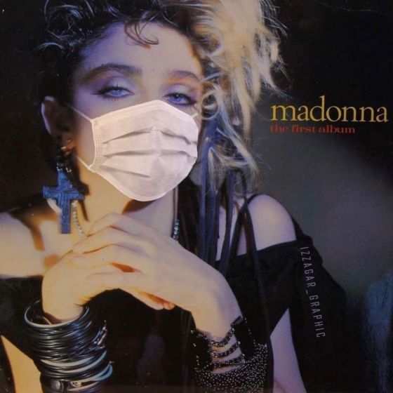 madonna 