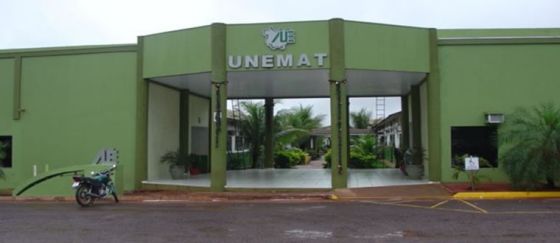 unemat tangará