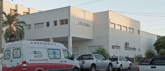santa casa rondonópolis