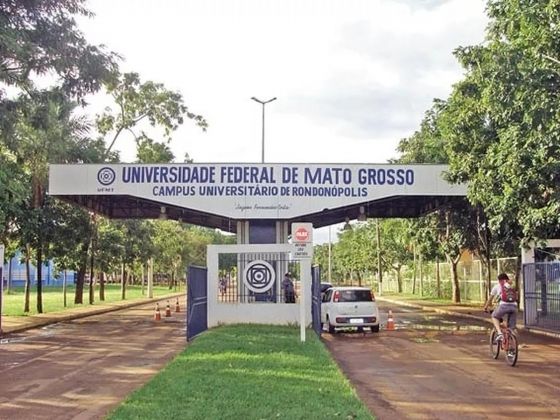 UFMT