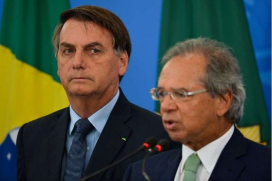 Paulo Guedes 