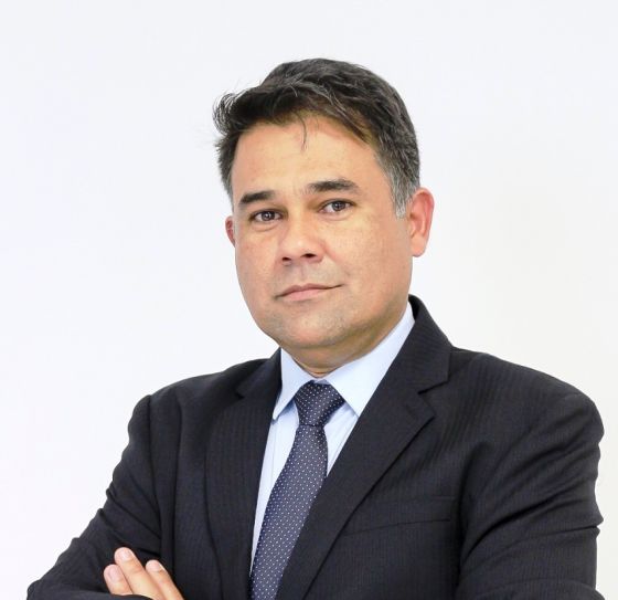 Claiton Cavalcante