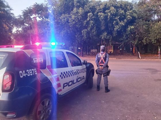 Polícia Militar