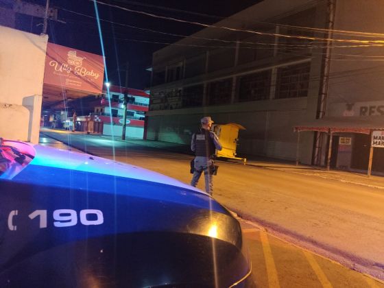 Polícia Militar