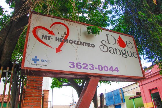 Hemocentro
