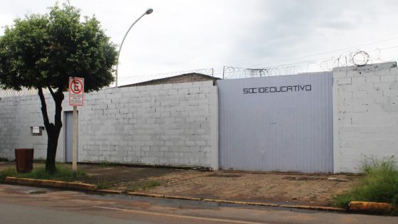 Socioeducativo Sinop