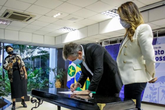 Mauro Mendes 