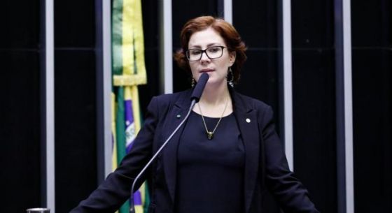 Carla Zambelli 