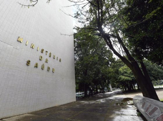 Ministério da Saúde 