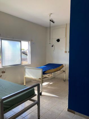 hospital barra do bugres