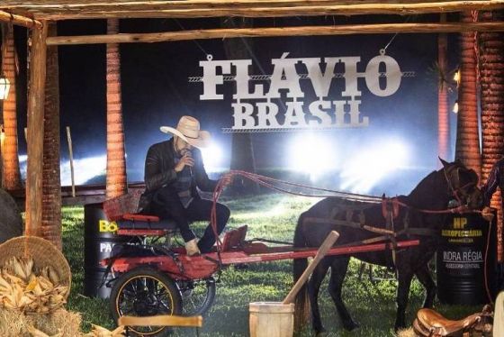 Flávio Brasil