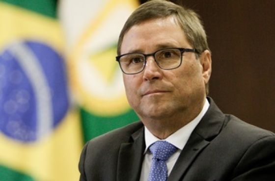 Mauro Carvalho