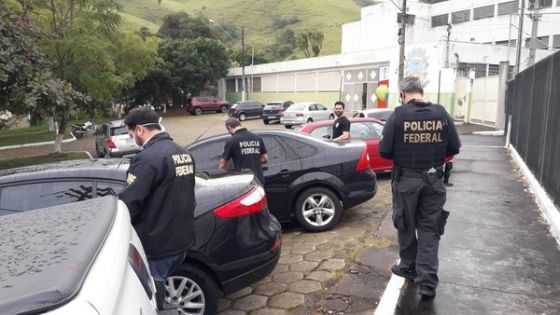 Polícia Federal 