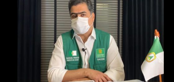 Emanuel Pinheiro