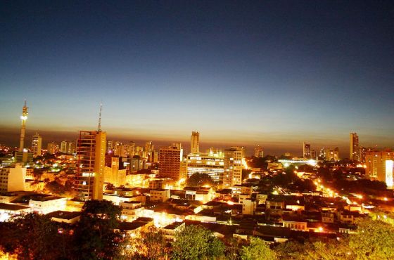 Cidade