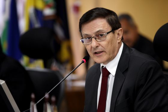 waldir teis