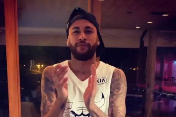 Neymar