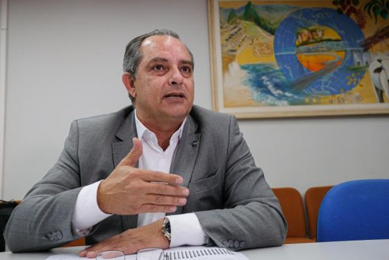 Cesar Miranda 