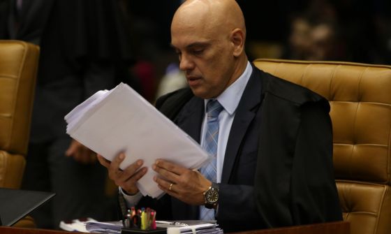 Alexandre de Moraes 