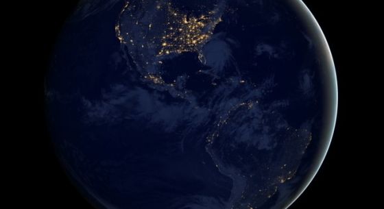 Planeta Terra 